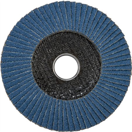 Makita disco lamellare 125mm Z40