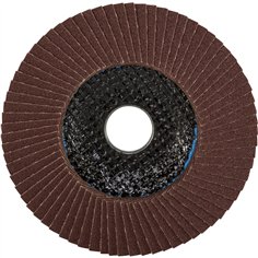 Makita disco lamellare 125mm A120 2