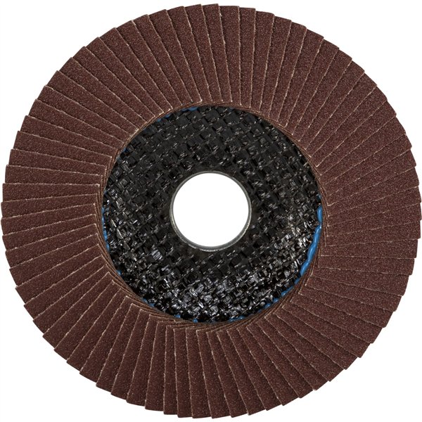 Makita disco lamellare 125mm A120