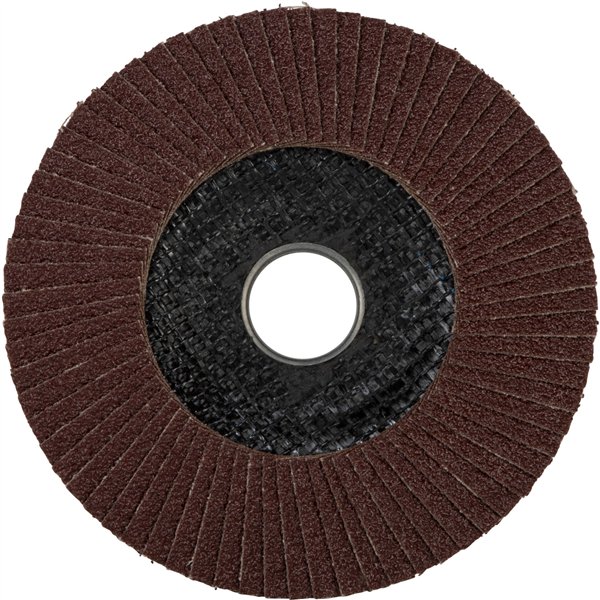 Makita disco lamellare 125mm A80