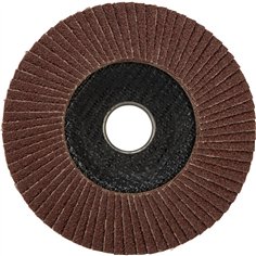 Makita disco lamellare 125mm A 60 2