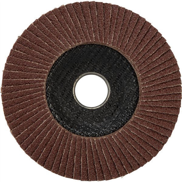 Makita disco lamellare 125mm A 60