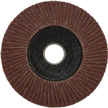 Makita disco lamellare 125mm A 60