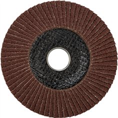 Makita disco lamellare 125mm A40 2