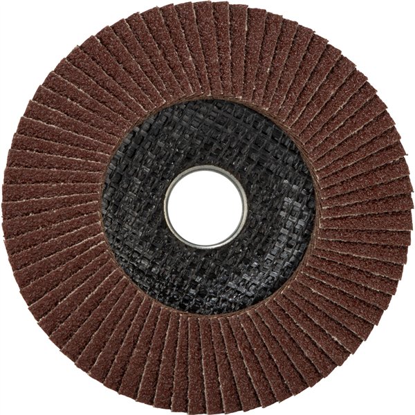 Makita disco lamellare 125mm A40