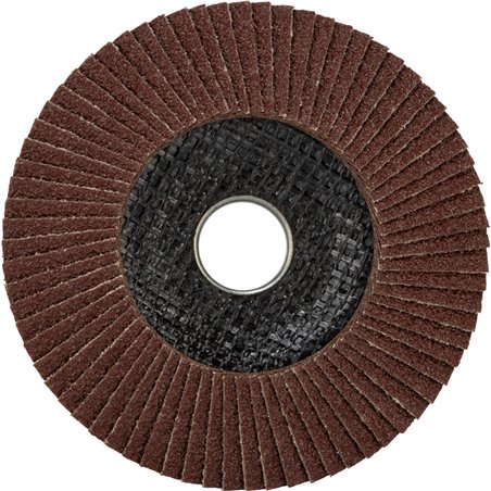 Makita disco lamellare 125mm A40