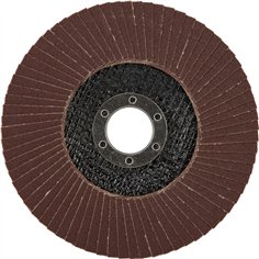 Makita disco lamellare 125mm A120 2