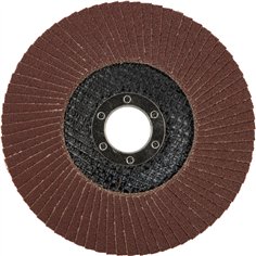 Makita Fächerschleifscheibe 125mm A80 2