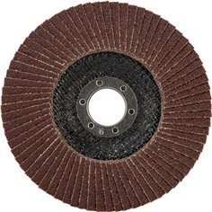 Makita Fächerschleifscheibe 125mm A40 2