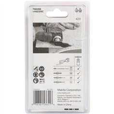 Makita Universal Messer TMA068 2