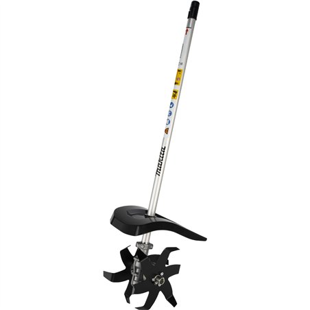 Makita attacco coltivat. KR400MP