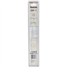 Makita Rundfeile 4,0mm 2 Stück 2