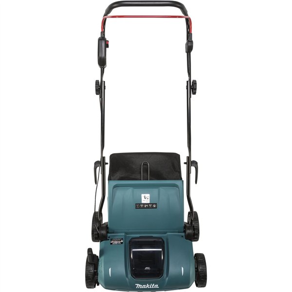 Makita DUV320Z Akku-Vertikutierer