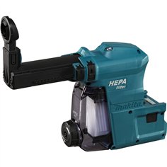 Makita Staubabsaugung DX09 2