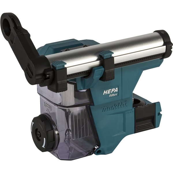 Makita Staubabsaugung DX16