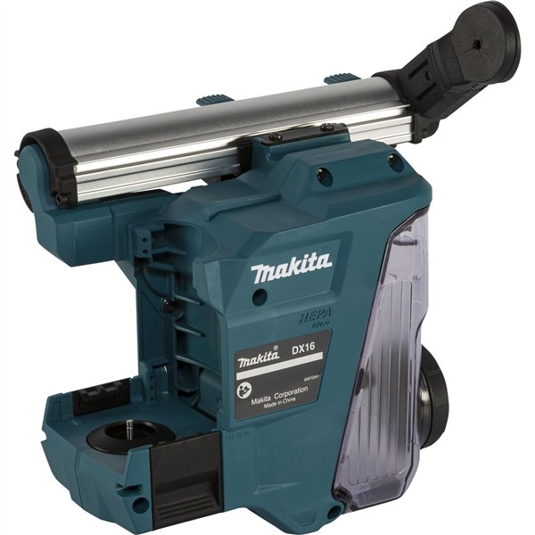 Makita Staubabsaugung DX16