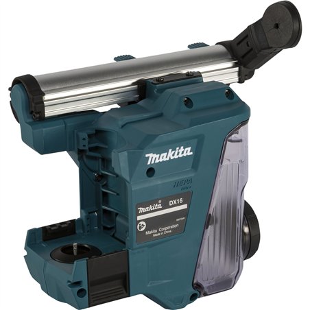 Makita Staubabsaugung DX16