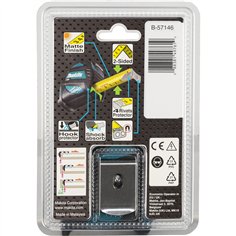 Makita B-57146 metro a nastro 5,5 m 2