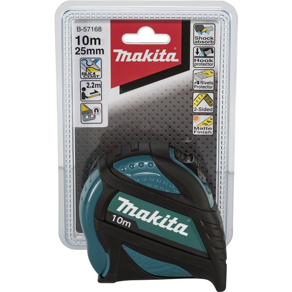 Makita B-57168 metro a nastro 10m