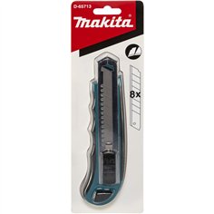 Makita D-65713 Abbrechklingenmesser