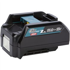 Makita 191C10-7 Akku-Adapter 14,4V 18V ADP10 2