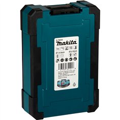 Makita D-78352 set punte per metallo HSS-GS 19 pz. 2