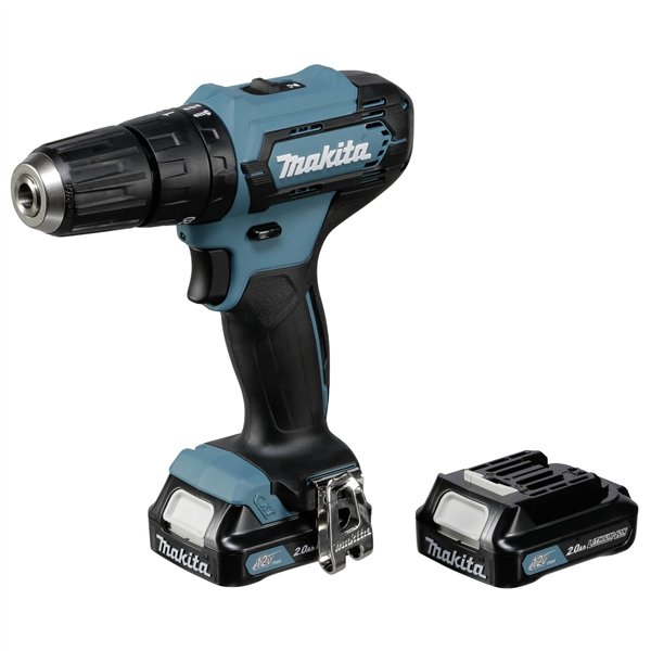 Makita HP333DSAX1 Trapano avvitatore a percussion.