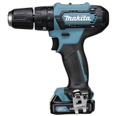Makita HP333DSAX1 Trapano avvitatore a percussion. 2