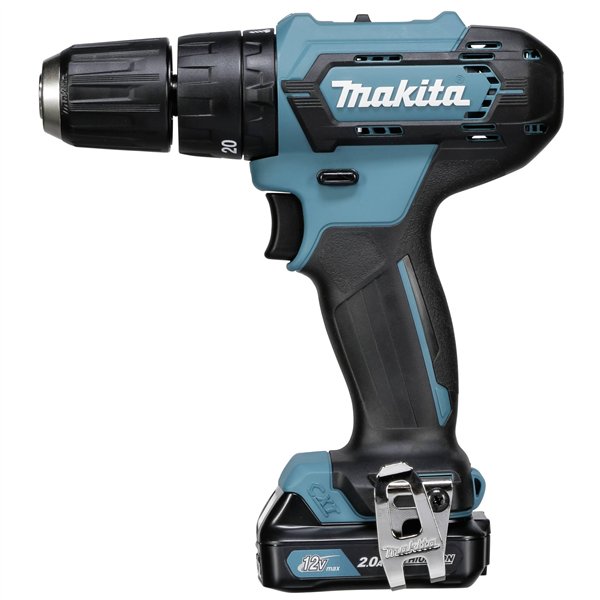 Makita HP333DSAX1 Trapano avvitatore a percussion.