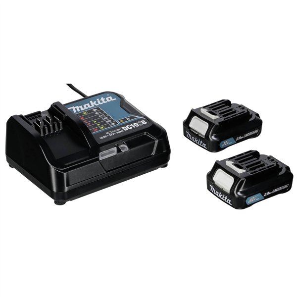 Makita HP333DSAX1 Trapano avvitatore a percussion.