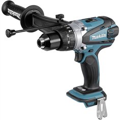 Makita DHP458Z bulk Trapano avvit. percussion. batt.