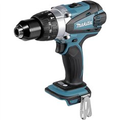 Makita DHP458Z bulk Trapano avvit. percussion. batt. 2