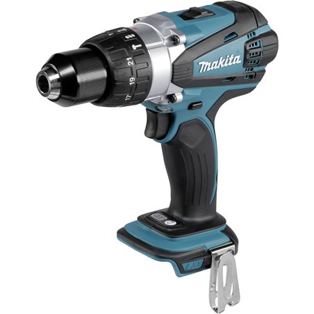 Makita DHP458Z bulk Trapano avvit. percussion. batt.