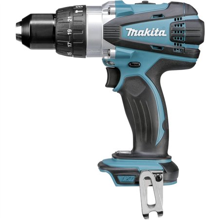 Makita DHP458Z bulk Trapano avvit. percussion. batt.