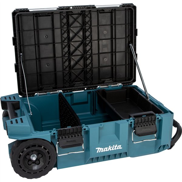Makita  P-91001 MAKTRAK Trolley Werkzeugbox L