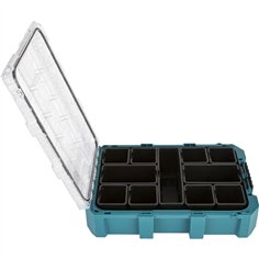 Makita  P-91045 MAKTRAK Organizer profondo 2