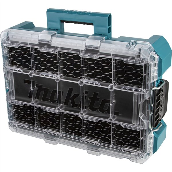Makita  P-91045 MAKTRAK Organizer profondo