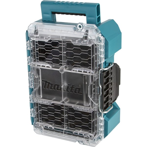 Makita  P-91067 MAKTRAK Organizer compatto