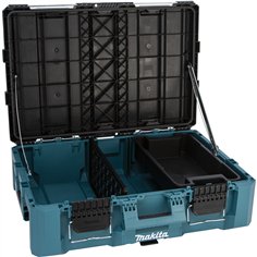 Makita  P-91017 MAKTRAK cassetta attrezzi L 2