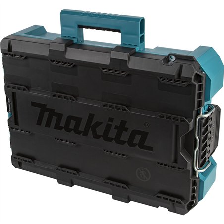 Makita  P-91039 MAKTRAK cassetta utensili M