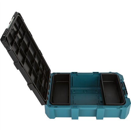 Makita  P-91039 MAKTRAK cassetta utensili M