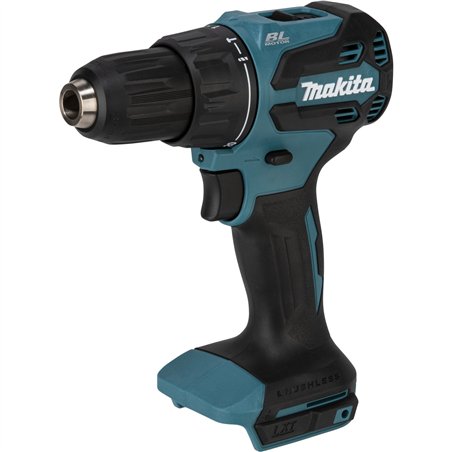 Makita  DHP490Z trapano avvitatore percuss. 18V