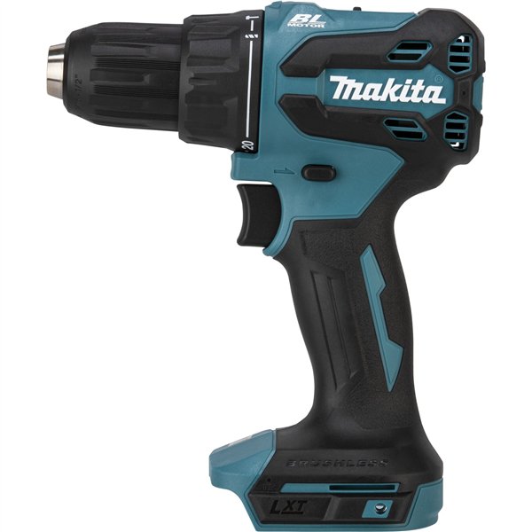 Makita  DHP490Z trapano avvitatore percuss. 18V