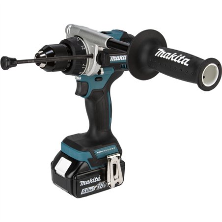 Makita  DHP492RTJ trapano avvitatore percuss. 18V