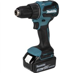Makita DHP490RFX3 Trapano avv. percussione a batt. 2