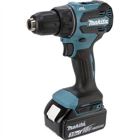 Makita  DDF490RFJ trapano avvitatore a batt. 18V