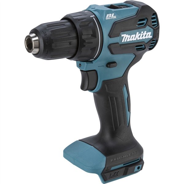 Makita  DDF490RFJ trapano avvitatore a batt. 18V