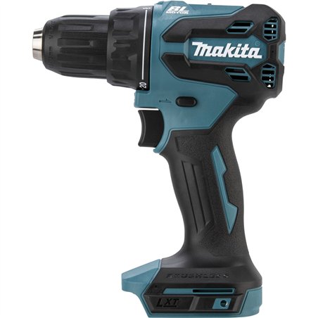 Makita  DDF490RFJ trapano avvitatore a batt. 18V