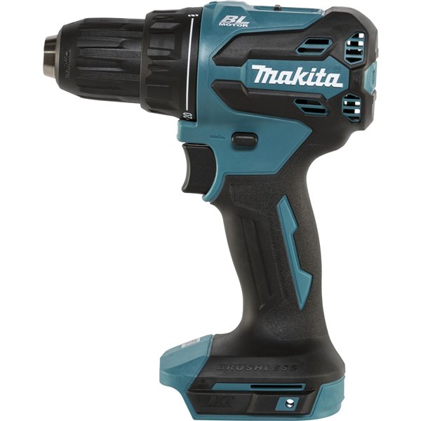 Makita  DDF490Z trapano avvitatore a batt. 18V