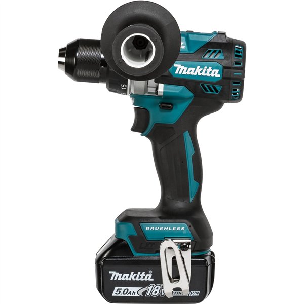 Makita  DDF492RTJ trapano avvitatore a batt. 18V